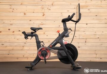 Peloton Exercise Bike Detailed Review – Pros & Cons (2023) Peloton Exercise Bike Detailed Review – Pros & Cons (2023)