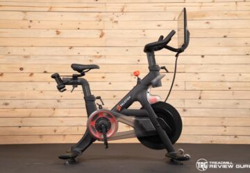 Peloton Exercise Bike Detailed Review – Pros & Cons (2024)