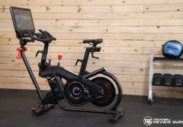 Bowflex Velocore Exercise Bike Review – 2024