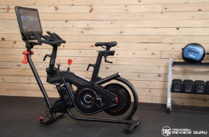 Bowflex Velocore Exercise Bike Review
