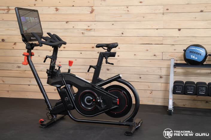 Bowflex Velocore Exercise Bike Review 2024