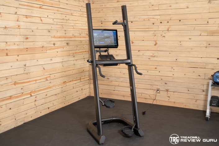 Clmbr machine online