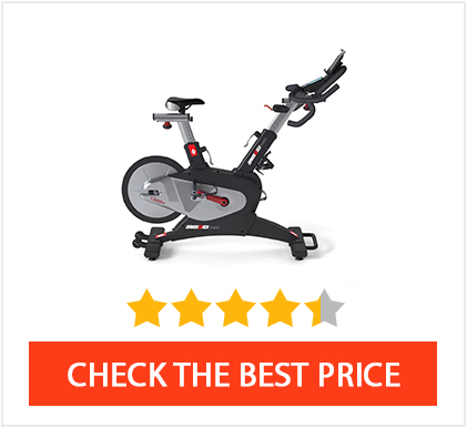 Diamondback Fitness 1260sc Studio Bike Review