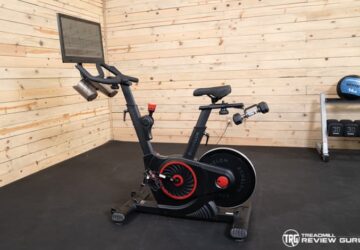 Echelon EX-5s Exercise Bike Review – Pros & Con’s (2024)