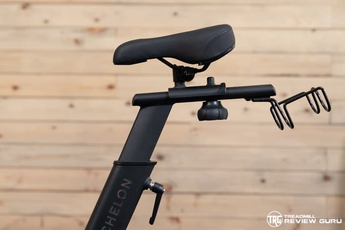 Echelon EX-5s Exercise Bike Saddle