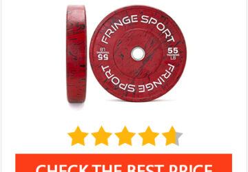 The Best Bumper Plates of 2024