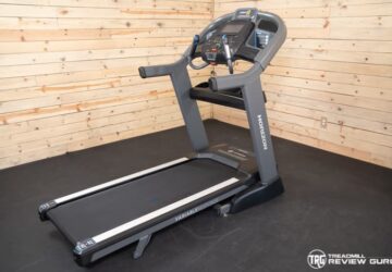 Horizon Fitness 7.8 AT Treadmill Review 2023 Horizon Fitness 7.8 AT Treadmill Review 2023