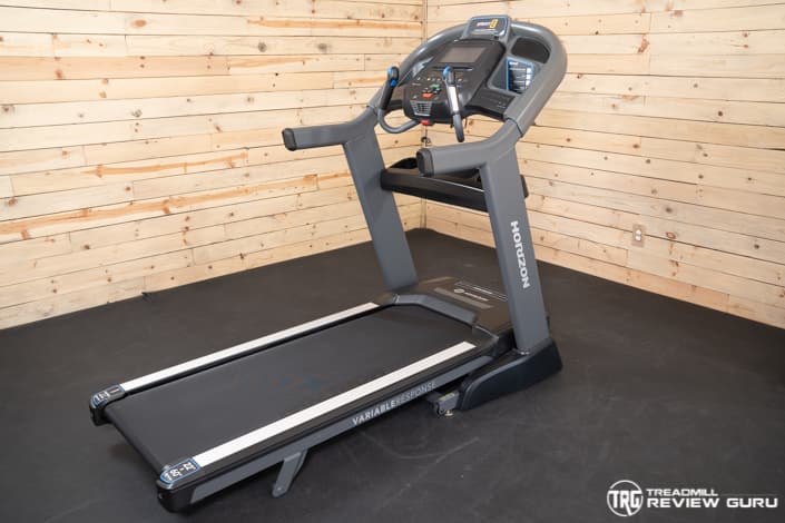Horizon 7.8 AT Treadmill Review 2023
