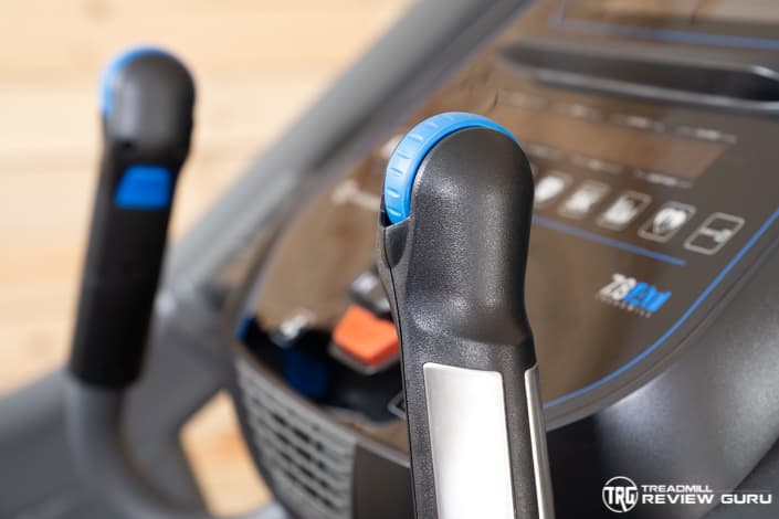 Horizon 7.8 AT Treadmill Roller Adjustments