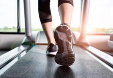 How To Do HIIT On A Treadmill