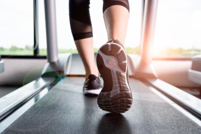 How To Use Your Treadmill For HIIT