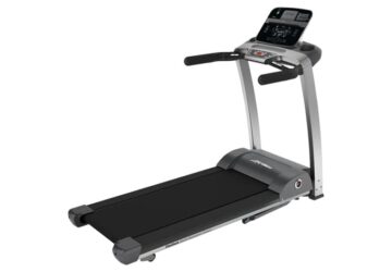 Life Fitness F3 Treadmill Review – 2024