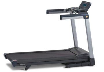 LifeSpan TR4000i Treadmill Review – 2022 LifeSpan TR4000i Treadmill Review – 2022