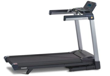 LifeSpan TR4000i Treadmill Review – 2024