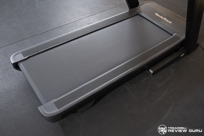 NordicTrack 1750 Treadmill Deck