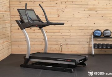 NordicTrack Commercial x32i Incline Trainer Treadmill Detailed Review — Pros & Cons (2023) NordicTrack Commercial x32i Incline Trainer Treadmill Detailed Review — Pros & Cons (2023)