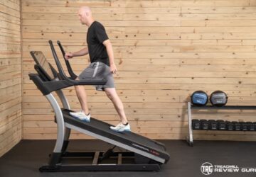 Best High-End Treadmills – 2024