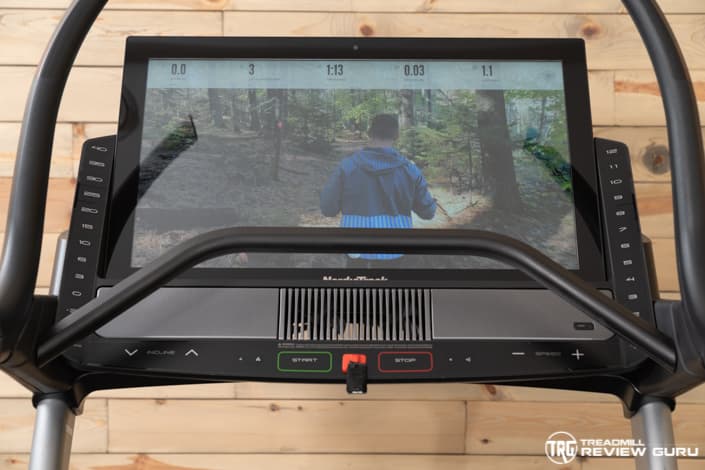 NordicTrack Commercial X32i iFit Class