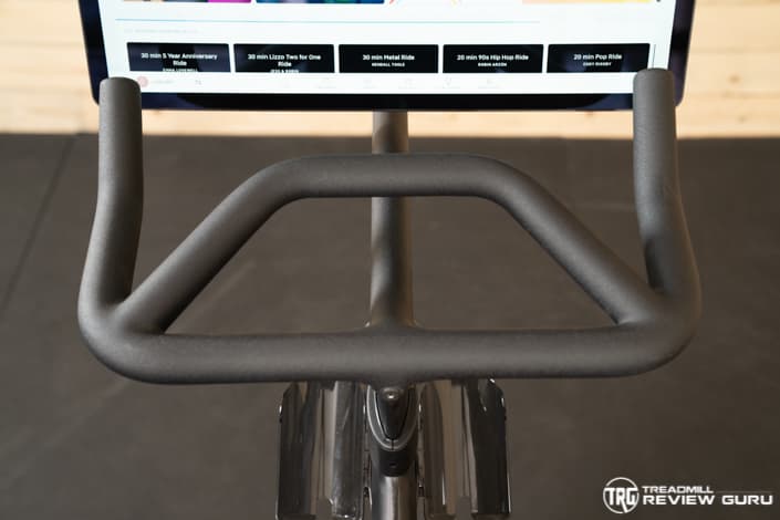 Peloton Bike+ Handlebars