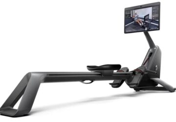 Peloton Rower Review – 2024