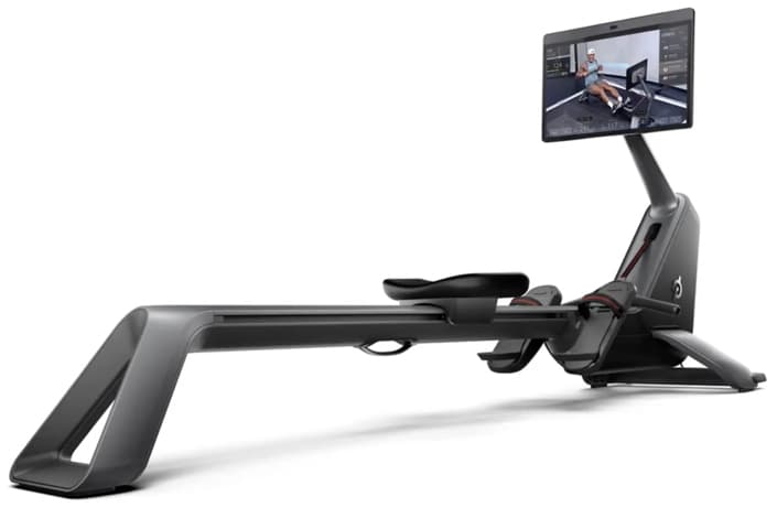 Peloton Rower Review 2024