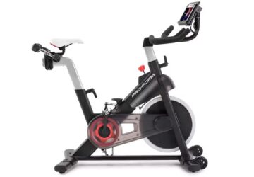 ProForm Carbon CX Exercise Bike Review – 2024