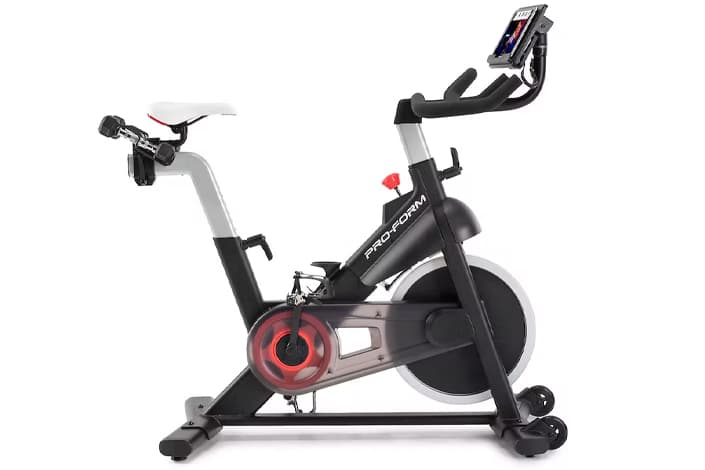 ProForm Carbon CX Exercise Bike Review 2024