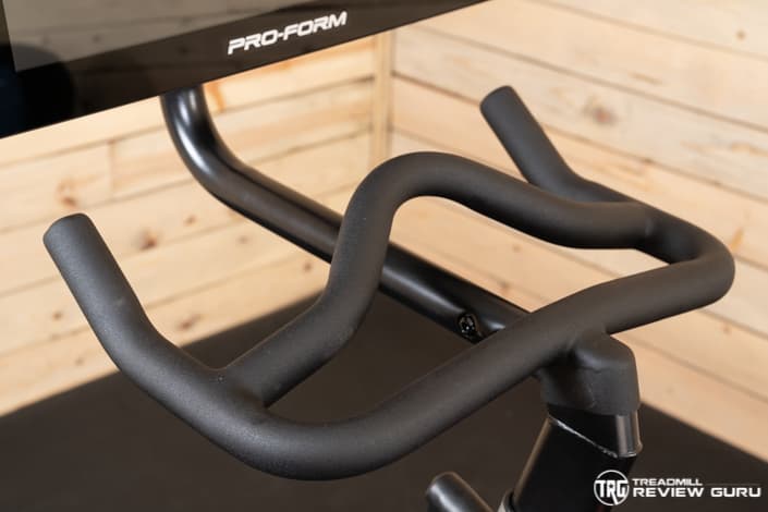 ProForm Studio Bike Pro 22 Handle Bars