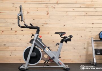 ProForm Studio Bike Pro 22 Exercise Bike Review – 2024