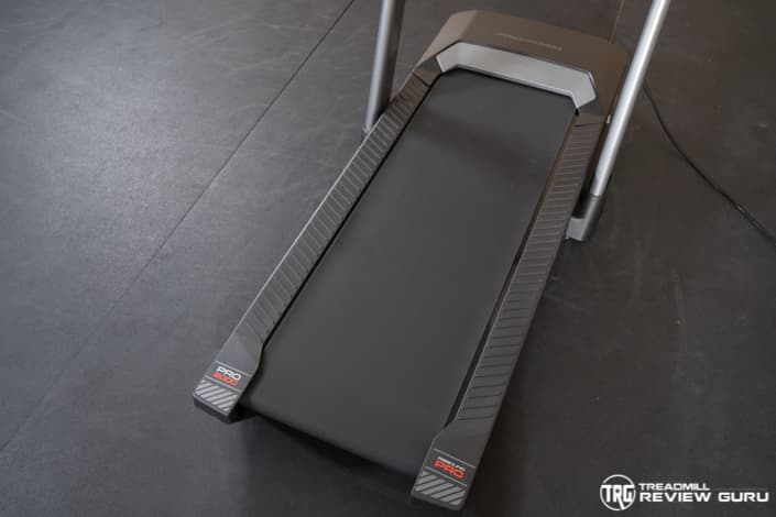 Proform Pro 2000 Running Surface