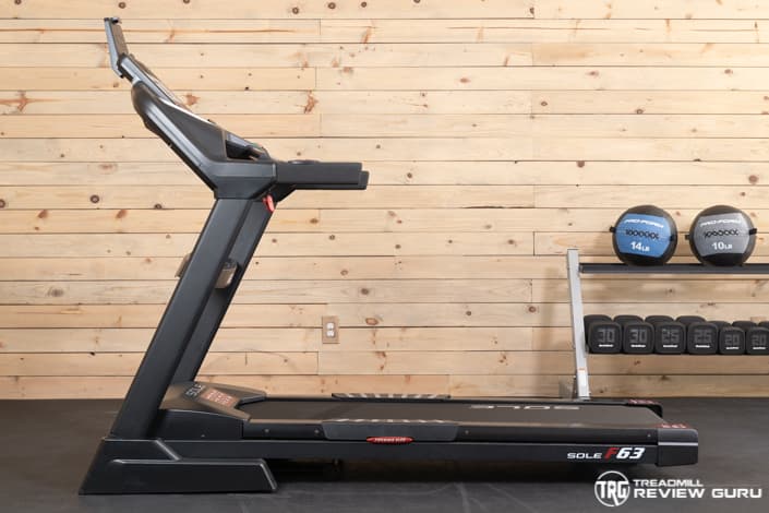 Sole F63 Treadmill Review 2023