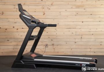 Sole F80 Treadmill Detailed Review – Pros & Cons (2023) Sole F80 Treadmill Detailed Review – Pros & Cons (2023)