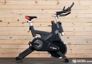 Sole SB900 Exercise Bike Review – Pros & Con’s (2024)