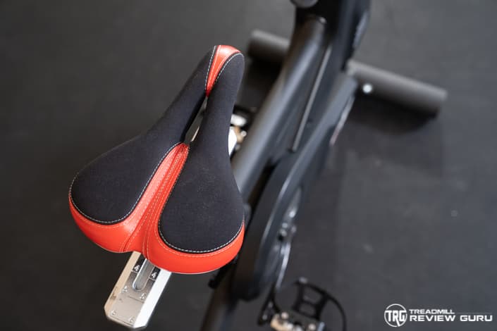 Sole SB900 Exercise Bike Saddle 