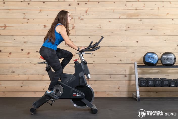 SOLE SB900 Exercise Bike