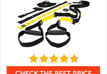 TRX Suspension Training Reviews – 2022 TRX Suspension Training Reviews – 2022