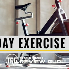 black friday exercise bike uk