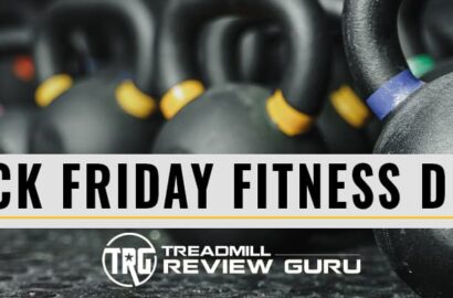 Black Friday Fitness Deals