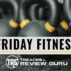 Black Friday & Cyber Monday Fitness Deals (2023)