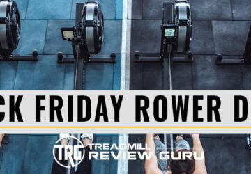Black Friday Rowing Machine Deals 2022 Black Friday Rowing Machine Deals 2022