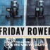 Black Friday Rowing Machine Deals 2023