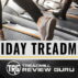Black Friday Treadmill Deals 2023