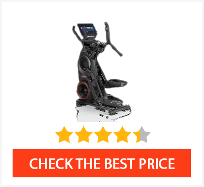 Bowflex Max Total 16