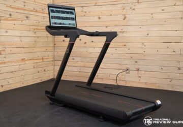 Peloton Tread Treadmill Review – Pros & Cons (2023) Peloton Tread Treadmill Review – Pros & Cons (2023)