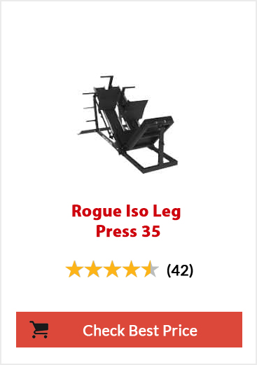 8 Best Leg Press Machines 2024 All That You Need to Know