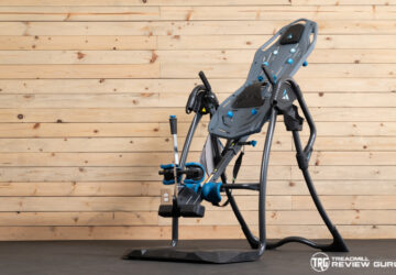 Teeter FitSpine LX9 Inversion Table Review – Pros & Con’s (2024)