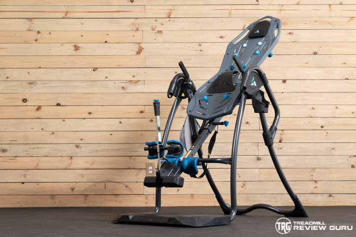 Teeter FitSpine LX9 Inversion Table Review 2024