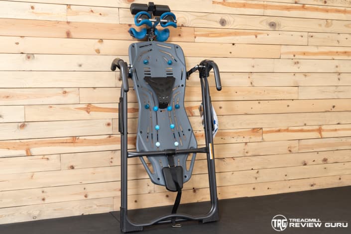 Teeter FitSpine X1 Folded