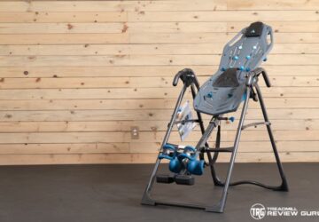 Teeter Fitspine X1 Inversion Table Review – Pros & Con’s (2024)