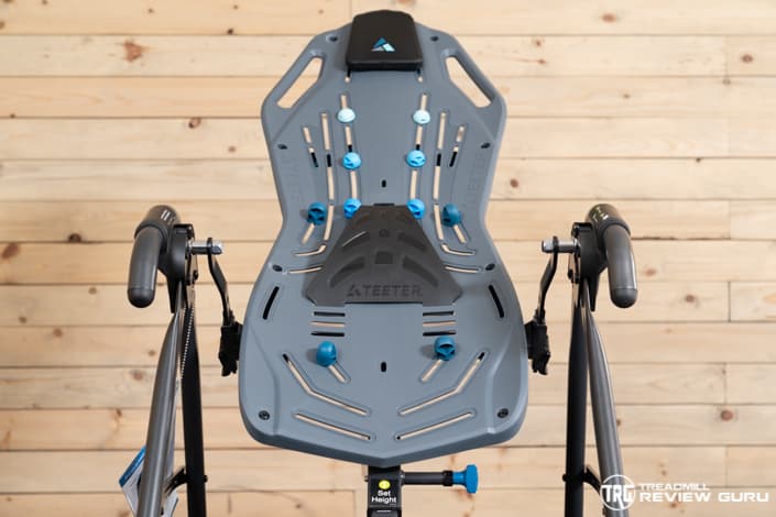 How to Buy a Teeter Inversion Table with Your HSA or FSA Card